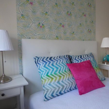 נאזרה South Beach Apartment מראה חיצוני תמונה