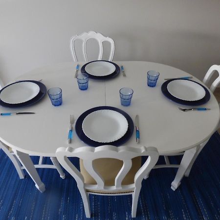 נאזרה South Beach Apartment מראה חיצוני תמונה