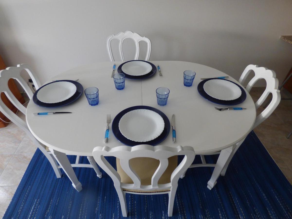 נאזרה South Beach Apartment מראה חיצוני תמונה