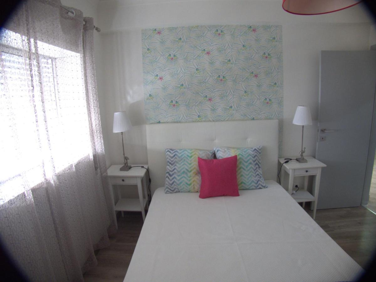 נאזרה South Beach Apartment מראה חיצוני תמונה