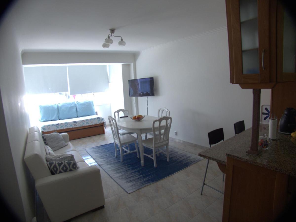 נאזרה South Beach Apartment מראה חיצוני תמונה