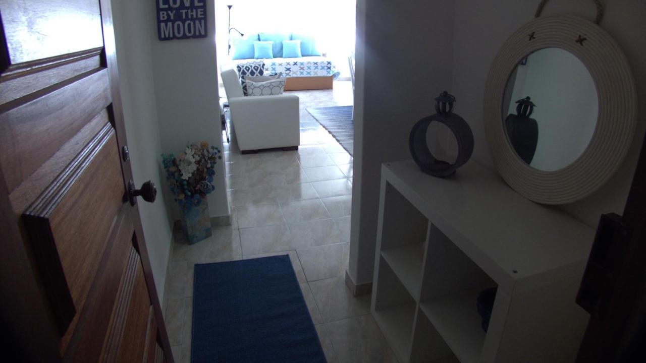 נאזרה South Beach Apartment מראה חיצוני תמונה