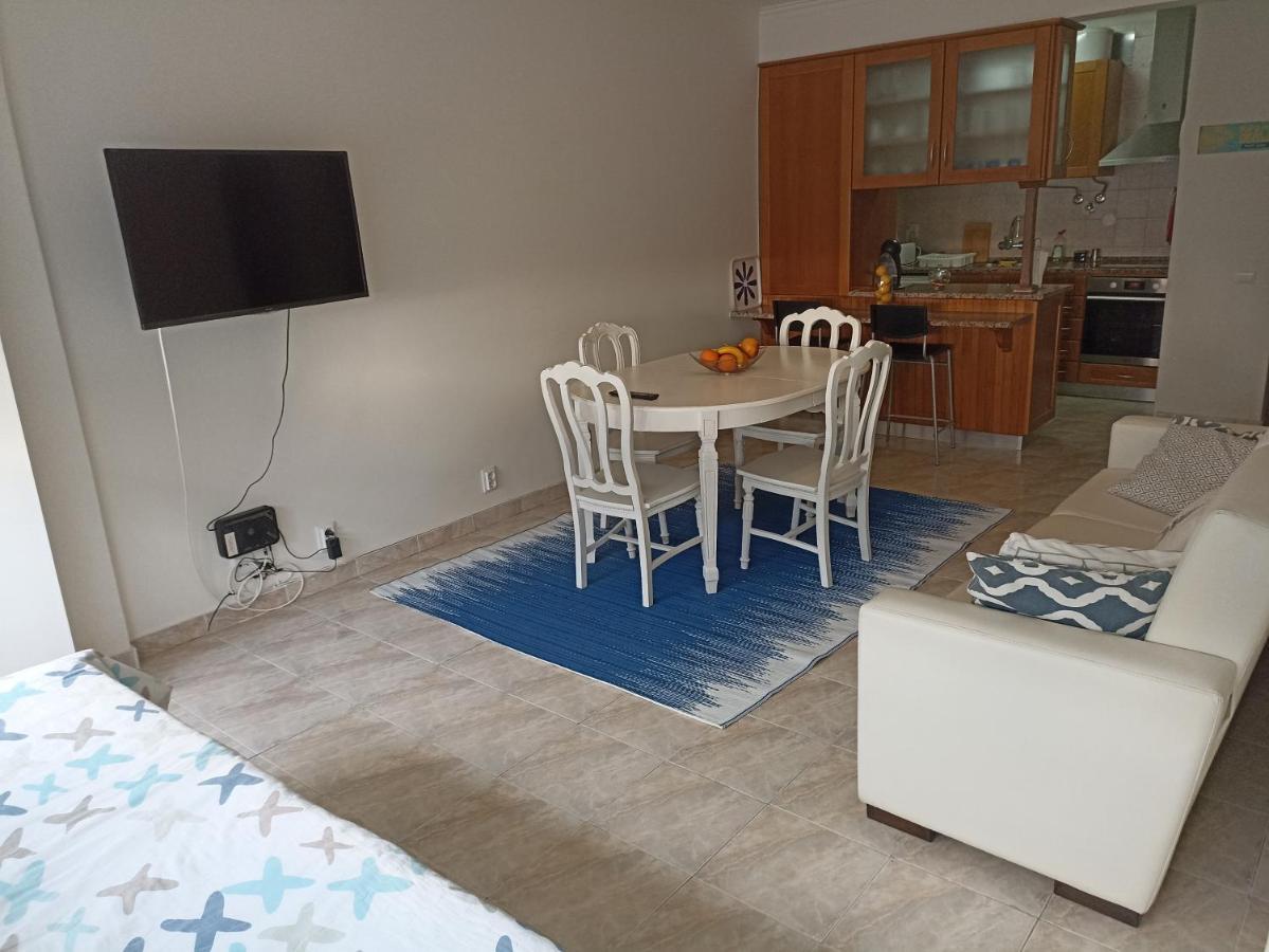נאזרה South Beach Apartment מראה חיצוני תמונה